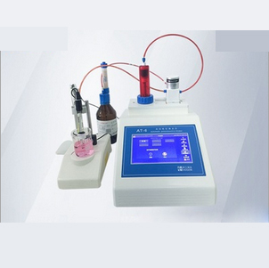 國(guó)產(chǎn)全自動(dòng)電位滴定儀有哪些?該怎樣選擇?