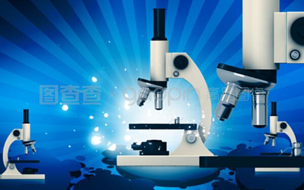 顯微鏡