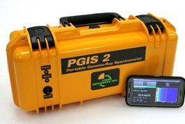 加拿大pei公司王牌產(chǎn)品pgis 2系列便攜式 車載伽瑪光譜系統(tǒng) &gamma;能譜儀圖片,加拿大pei公司王牌產(chǎn)品pgis 2系列便攜式 車載伽瑪光譜系統(tǒng) &gamma;能譜儀高清圖片 北京中科地聯(lián)科技發(fā)展有限責(zé)任公司