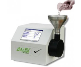 BRUINS農產品近紅外分析儀 科學儀器賦能農業現代化