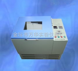 hzq-x全溫振蕩培養搖床 金壇市萬華實驗儀器廠的核心科學儀器解析