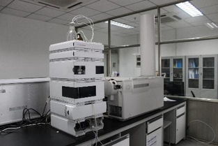 科技服務(wù)中的儀器儀表科技 驅(qū)動創(chuàng)新與精準發(fā)展