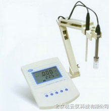 精準測量，穩定高效 臺式電導率儀KY348的技術與應用