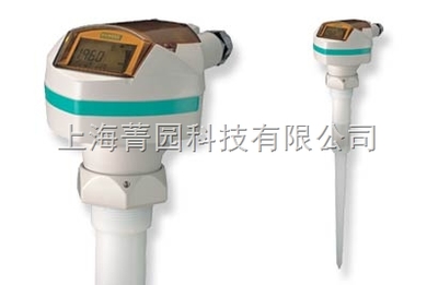 雷達物位計SITRANS Probe LR 上海菁園科技在機電科技領域的創新開發實踐