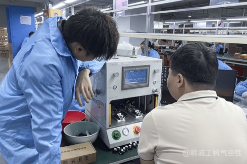 預算有限如何選對氣密性檢測儀？機電科技領域采購避坑與高性價比指南